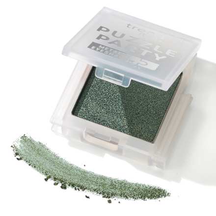 Lidschatten Puzzle Party Metallic 060, 1,7 g