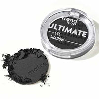 Lidschatten Ultimate 210 Matte Black, 2,5 g trend !t up