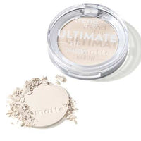 Lidschatten Ultimate 230 Matte Vanilla White, 2,5 g trend !t up
