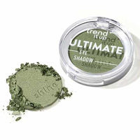 Lidschatten Ultimate 240 Pearly Fern Green, 2,5 g trend !t up