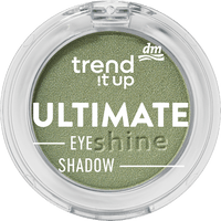 Lidschatten Ultimate 240 Pearly Fern Green, 2,5 g trend !t up