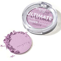 Lidschatten Ultimate 260 Matte Lavender, 2,5 g trend !t up