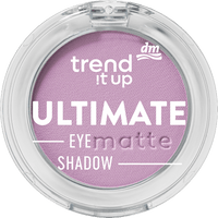 Lidschatten Ultimate 260 Matte Lavender, 2,5 g trend !t up