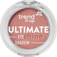 Lidschatten Ultimate 280 Pearly Rose, 2,5 g trend !t up