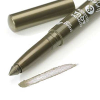 Lidschattenstift & Liner Cooling Aqua 020, 1,4 g