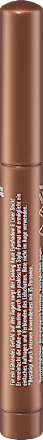 Lidschattenstift & Liner Cooling Aqua 040, 1,4 g