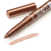 Lidschattenstift & Liner Cooling Aqua 040, 1,4 g