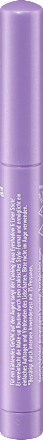 Lidschattenstift & Liner Cooling Aqua 050, 1,4 g