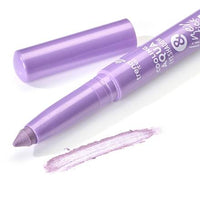 Lidschattenstift & Liner Cooling Aqua 050, 1,4 g