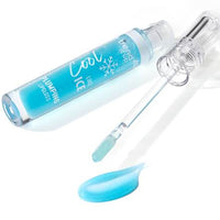 Lipgloss Cool Like Ice Plumping 130 Arctic Blue, 4 ml trend !t up