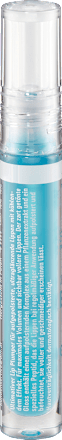 Lipgloss Cool Like Ice Plumping 130 Arctic Blue, 4 ml trend !t up