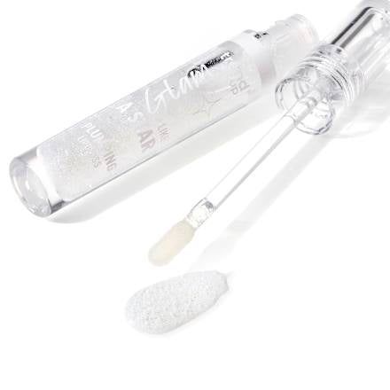 Lipgloss Glam like a Star Plumping 110 Sparkle Transparent, 4 ml trend !t up