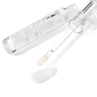 Lipgloss Glam like a Star Plumping 110 Sparkle Transparent, 4 ml trend !t up