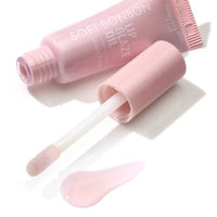 Lipgloss Glaze Oil 020 Soft Bonbon, 5 ml