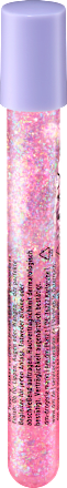 Lipgloss Gleamy Glam Topping Flakes 130, 5,5 ml