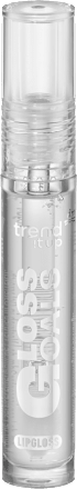 Lipgloss Gloss Goals 100, 4 ml