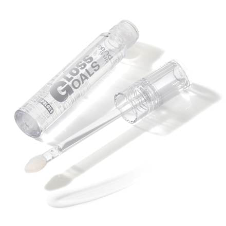 Lipgloss Gloss Goals 100, 4 ml