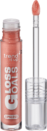Lipgloss Gloss Goals 120, 4 ml