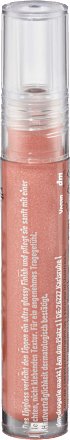 Lipgloss Gloss Goals 120, 4 ml