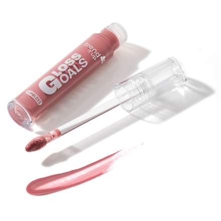 Lipgloss Gloss Goals 130, 4 ml