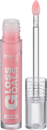 Lipgloss Gloss Goals 140, 4 ml