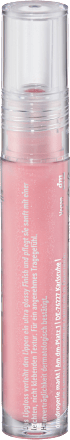 Lipgloss Gloss Goals 140, 4 ml