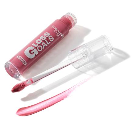 Lipgloss Gloss Goals 160, 4 ml