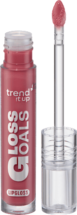 Lipgloss Gloss Goals 160, 4 ml