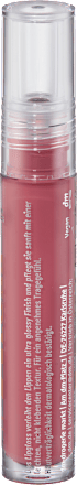 Lipgloss Gloss Goals 160, 4 ml