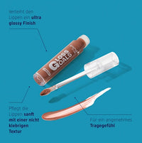 Lipgloss Gloss Goals 170, 4 ml