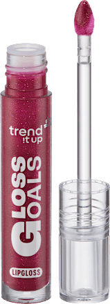 Lipgloss Gloss Goals 180, 4 ml