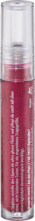 Lipgloss Gloss Goals 180, 4 ml