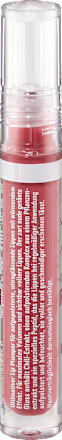Lipgloss Hot Like Pepper Plumping 140 Dusty Rose, 4 ml trend !t up