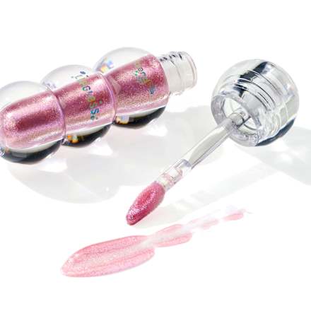 Lipgloss In My Spring Bubble 020, 2,5 ml