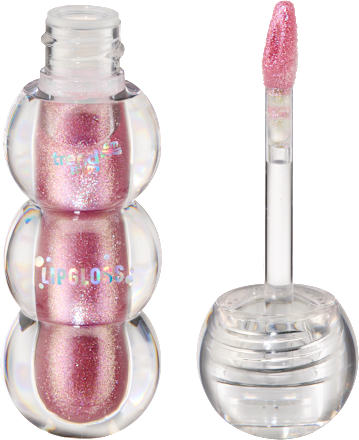 Lipgloss In My Spring Bubble 020, 2,5 ml