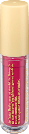 Lipgloss Island Girl, Tropical Tint Gloss Staining 020, 5 ml
