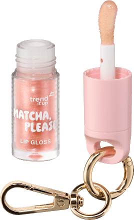 Lipgloss Matcha, Please! 010, 2 ml