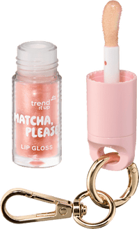 Lipgloss Matcha, Please! 010, 2 ml