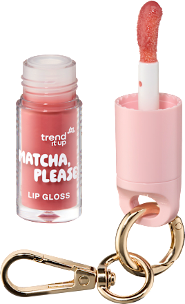 Lipgloss Matcha, Please! 020, 2 ml