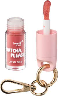 Lipgloss Matcha, Please! 020, 2 ml