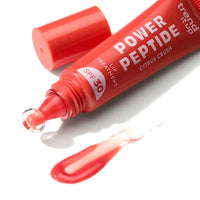 Lipgloss Power Peptide LSF 30 Lip Treatment 20 Citrus Crush, 10 ml