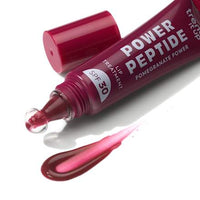 Lipgloss Power Peptide LSF 30 Lip Treatment 40 Pomegranate Power, 10 ml
