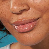 Lipgloss Power Shine 110 Transparent, 4 ml