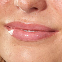 Lipgloss Power Shine 120 Roze, 4 ml