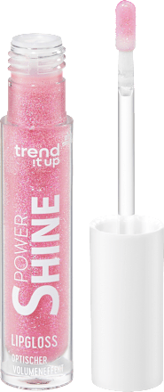 Lipgloss Power Shine 155, 4 ml