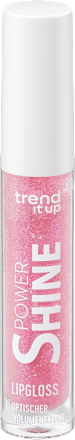 Lipgloss Power Shine 155, 4 ml
