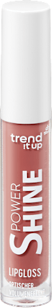 Lipgloss Power Shine 165, 4 ml