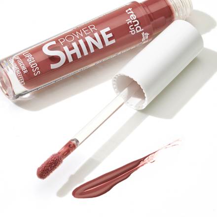 Lipgloss Power Shine 165, 4 ml