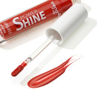 Lipgloss Power Shine 195, 4 ml
