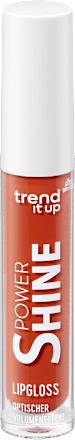 Lipgloss Power Shine 195, 4 ml